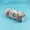 G, variant on YYKihy Hamster Cage Ferret Tunnel Net Hot Rodent Hamster Toy Tube Cage Hamster