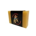 thumbnail image 2 of Buck Sticky Buck Bar - Rodeo Rosin - Bull Riding gear - Made with gold Rosin - Enhances and Improves Riders Hand grip - Rough Stock Event Riders, 2 of 4