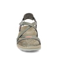 thumbnail image 3 of Sandalia Merrell Sandspur Rose de Cuero Oliva para Mujer Talla 11 M, 3 of 7