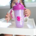 thumbnail image 5 of Parent’s Choice Insulated Sippy Cup with Straw and Handles, 300 ml, 12 months+, 5 of 5