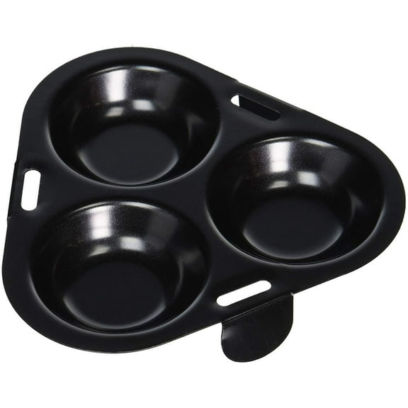 Norpro 973 Egg Poacher