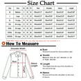 thumbnail image 2 of "HOMBOM Winter Coats For Men,Men's Winter Thickened Plus Size Padded Windproof Warm Cotton Padded Coat", 2 of 3