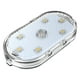 thumbnail image 3 of Lámpara De La Habitación Del Coche 5V Inalámbrico Auto Techo Techo Lámparas de lectura Car Styling LED Touch Night Lights Sywqhk Accesorios para autos y motos, 3 of 9