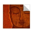 thumbnail image 2 of Gloria Rothrock "Awakened Mind" Removable Wall Art Graphic, 2 of 2