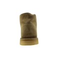 thumbnail image 3 of Clarks Desert Boot Oakwood Suede 26110058 Men's Size 13, 3 of 4