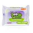 thumbnail image 1 of Toallitas nasales Boogie Gentle Saline con aroma a lavanda, 45 unidades, 1 of 7