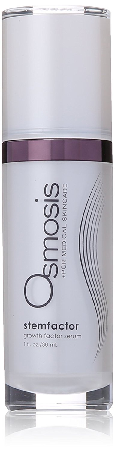 osmosis growth factor serum