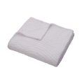 thumbnail image 2 of hometrends Luxury Plush Throw, 2 of 2