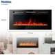 thumbnail image 5 of Calentador Chimenea Bluelander Eléctrica, Temporizador, 36 pulgadas, 5 of 5