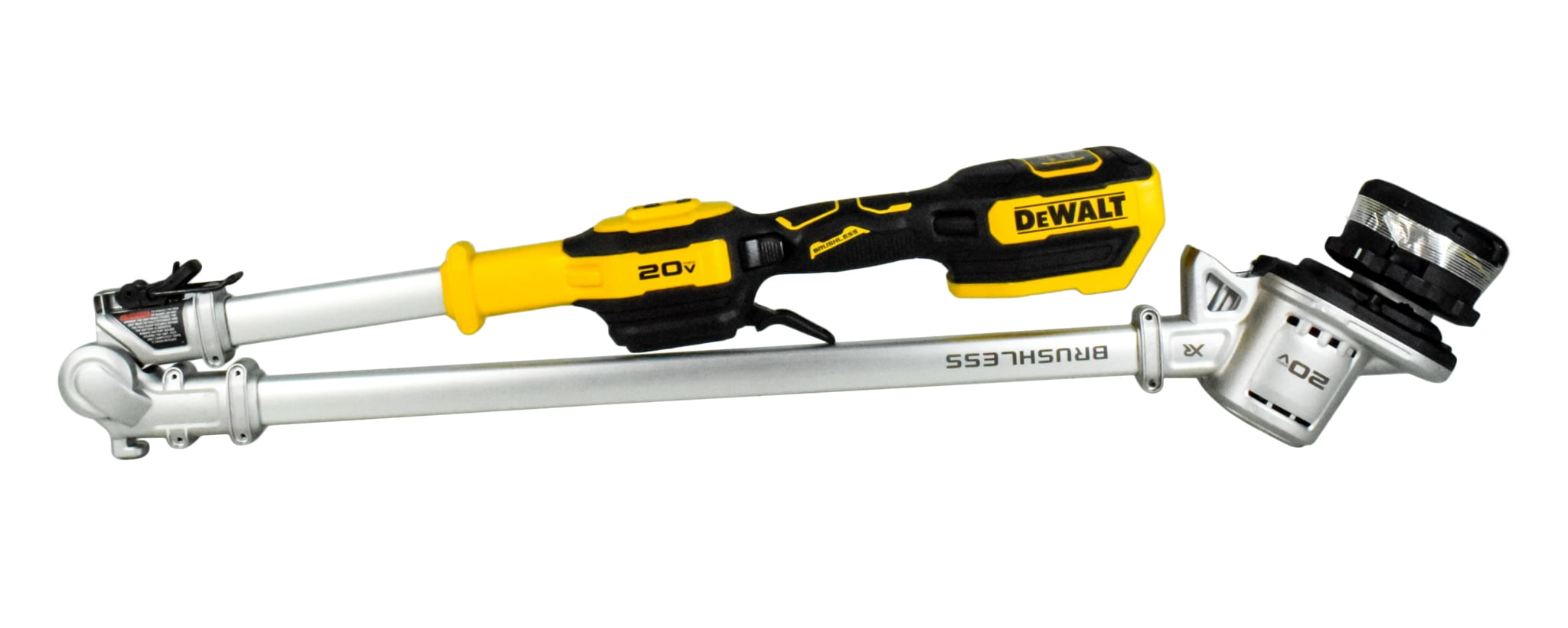 dewalt 20v 14 string trimmer