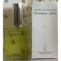 Marilyn Miglin Lemongrass Twist Eau de Parfum 2 Ounce