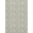 thumbnail image 2 of Addison Rugs Mayfield Washable Animal Skin Pattern Leopard Taupe Rectangle Rug, 2'6" x 3'10", 2 of 6