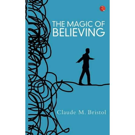 The Magic Of Believing, (Paperback)