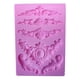 thumbnail image 1 of Molde de pastel de silicona,Molde de pastel de fondant, 1 of 9