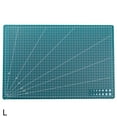 thumbnail image 4 of Cutting Mat for Sewing & Crafts - A3/A4/A5 Sizes, Multi-Functional Precision Cutting Pad, 4 of 9