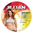 thumbnail image 2 of Jillian Michaels - Beginner Shred - DVD, 2 of 3