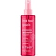 thumbnail image 1 of Shine Mist B.TAN b.fresh Hot Hair Goals con protección contra el calor, 1 of 9