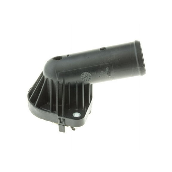 Engine Coolant Thermostat Housing Assembly - Compatible with 2013 - 2019 Ram 1500 3.6L V6 2014 2015 2016 2017 2018