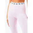thumbnail image 3 of Hype - Leggings Diseño Centro Niñas (Rosa), 3 of 3