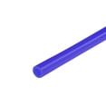 thumbnail image 1 of Tubo de Silicona Uxcell 5ft Manguera de Silicona para Transferencia de Agua de Bomba de Agua Azul 3/16" x 5/16", 1 of 3