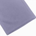 thumbnail image 4 of CAUYDY Boy's Baggy Sweatpants Wide Leg Elastic Waist Casual Athletic Pants with Pockets Kid Back to School Clothes Fall Winter Purple Sizes 13-14 Years, 4 of 7