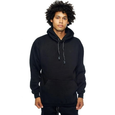 Men's Proclub Heavyweight Pullover Fleece Hoodie Sweatshirt