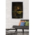 thumbnail image 2 of Game of Thrones - Tyrion Lannister Wall Poster, 22.375" x 34", Framed, 2 of 6