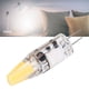 thumbnail image 4 of Bombilla, sin reflejos Bombilla G4 para lámparas de ventilador de techo para lámparas de gabinete para lámparas de pared ANGGREK Otros, 4 of 8