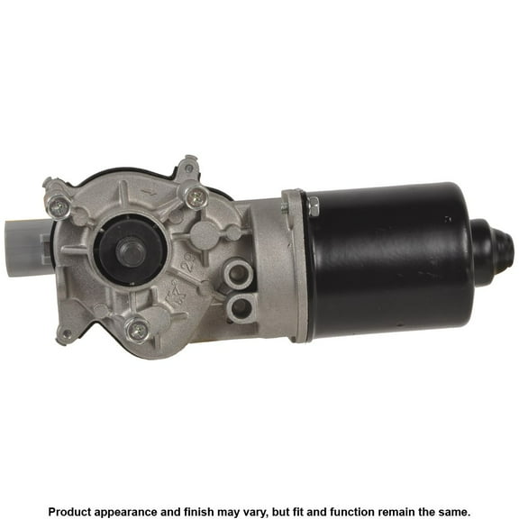 CARDONE New 85-4028 Windshield Wiper Motor Front fits 2003-2008 Acura, Honda