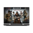thumbnail image 2 of Head Case Designs Officially Licensed Assassin's Creed Syndicate Graphics Key Art Vinyl Sticker Skin Decal Cover Compatible with HP Pavilion 15.6" 15-dk0047TX, 2 of 6