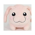 thumbnail image 2 of Sanei Boeki DG24 Digimon Plush Series Tocomon (S), 2 of 3