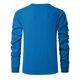 thumbnail image 4 of Playeras De Algodon Para Hombre, Camiseta Informal De Otoño A Cuadros, Camiseta De Manga Larga Con Solapa Y Botones, 4 of 6