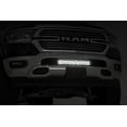 thumbnail image 3 of Rough Country 20" LED Bumper Kit for 2019-2024 Ram 1500 | Amber DRL - 70779DRLA, 3 of 7