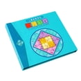 thumbnail image 2 of Binmer Puzzle Toys For Kids Children's Sudoku Toys Intelligence Development And Logical Thinking Training, 2 of 9