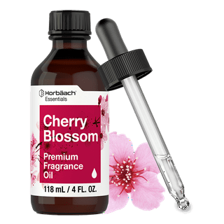 Cherry Blossoms Essential Oil .