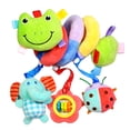 thumbnail image 2 of Juguetes Cuna Cochecito Sunnimix Felpa Colgante Musical Regalos Rana, 2 of 7