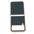 thumbnail image 1 of Étui de Protection pour Cellulaire, Étui Pliant pour Galaxy Z Flip Étui de Protection Performance de Premier Ordre, 1 of 14