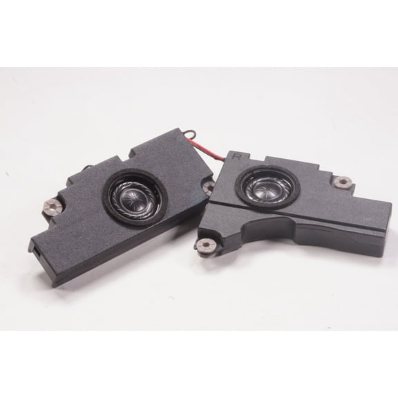 Compatible With V000310580 Replacement for V000310580 Toshiba Speaker Kit Left & Right L50 l50d-ast2nx1b l55-a5284 s50dt-a