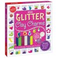 thumbnail image 2 of Make Glitter Clay Charms, 2 of 5