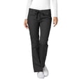 thumbnail image 1 of Adar Universal Scrubs For Women - Drawstring Straight Leg Scrub Pants, 1 of 7