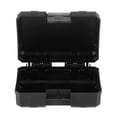 thumbnail image 3 of Maytalsory Portable Tool Box Tool Case Waterproof Storage Safe Storage]:This Container for Outdoor Camping 12x9x3.6cm, 3 of 6
