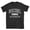 Navy, variant on Boscobel Wisconsin Classic Established Men's Cotton T-Shirt