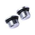 thumbnail image 2 of Cobre Buceo Perfecl Regulador Puerto Enchufe Scuba Tapones Hardware Tornillos 5g, 2 of 8
