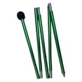 thumbnail image 3 of Varilla para toldo, poste para lona, ​​soporte para construcción de refugios, cinco secciones, accesorios, 2 m Verde, 3 of 8