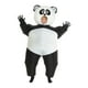 Costume Gonflable de Panda pour Enfant – image 1 sur 2