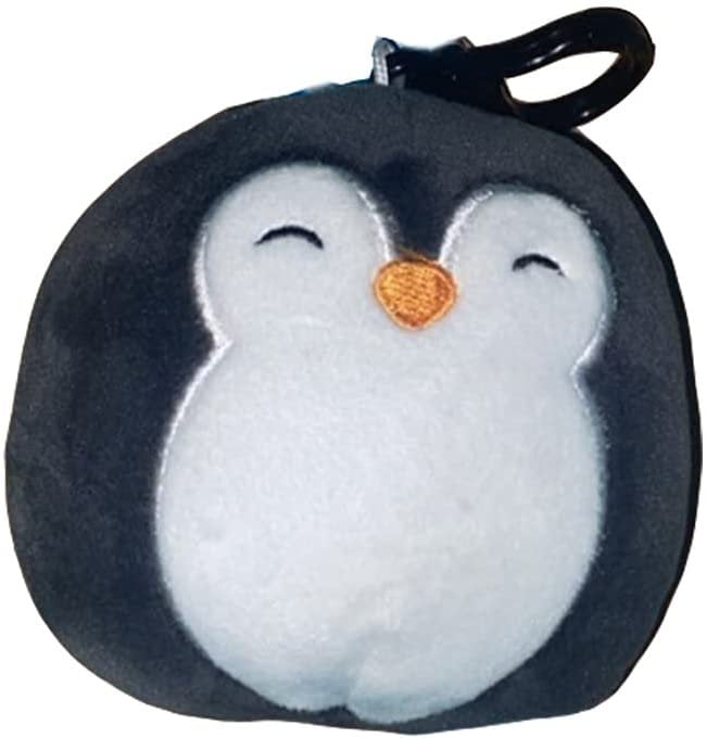 Penguin Squishy Soft Stuffed Toy Animal 