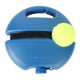 thumbnail image 1 of Entrenador de tenis automático, Entrenador de tenis automático Herramienta de entrenamiento de práctica de tenis portátil Equipo de entrenamiento de tenis automático Instalación sin esfuerzo, 1 of 8