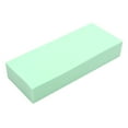 thumbnail image 1 of Light Green PVA Water Absorbing Sponge Foam Block Washing Cleaning Tool for Car, 1 of 4