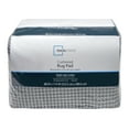 thumbnail image 2 of (4 pack) Mainstays Non-Skid Non-Slip Rug Pad, Gray, 8' x 10', 2 of 9