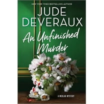An Unfinished Murder: A Mystery Novel (Hardcover)